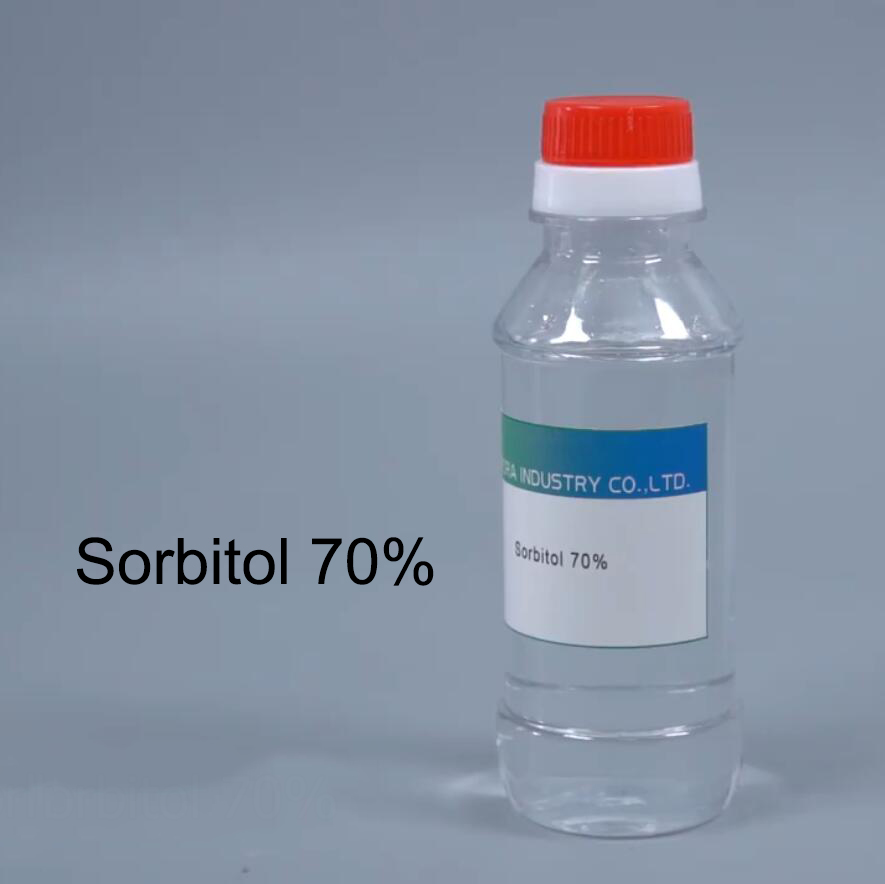 99% Sorbitol Powder for Use as Moisturizer
