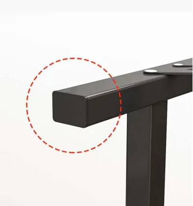 Home Use Metal Sofa Bed Foldin Bed