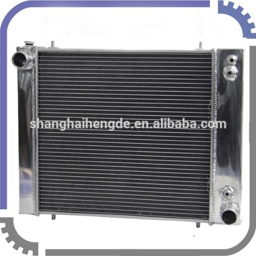 ForLAND ROVER DEFENDER 2.5 200TDI (1989-1994) universal car radiator