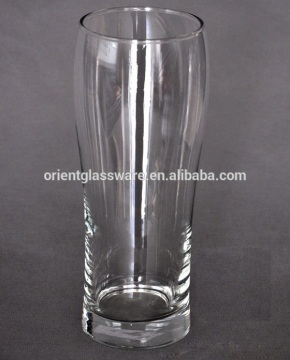 Exquisite fashionable glass beer mug wholesale