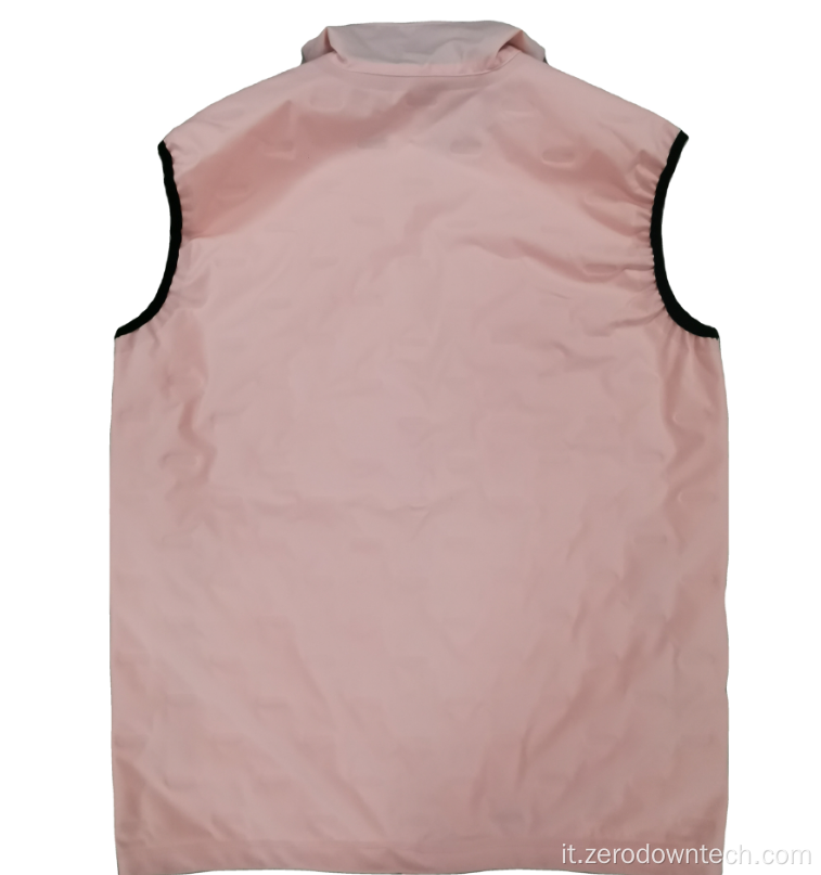 Gilet gonfiabile Il nuovo gilet sportivo