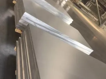 5754 Aluminum Sheet