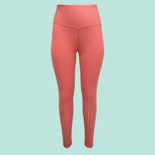 Pantaloni da yoga alti da donna