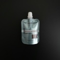 30ml stand-up detergent packaging bag for travel