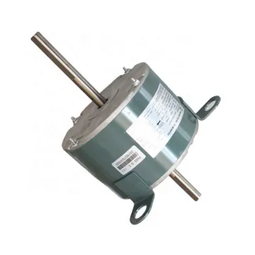 AC 220V 50/60Hz Universal Fan Motor 1/6HP