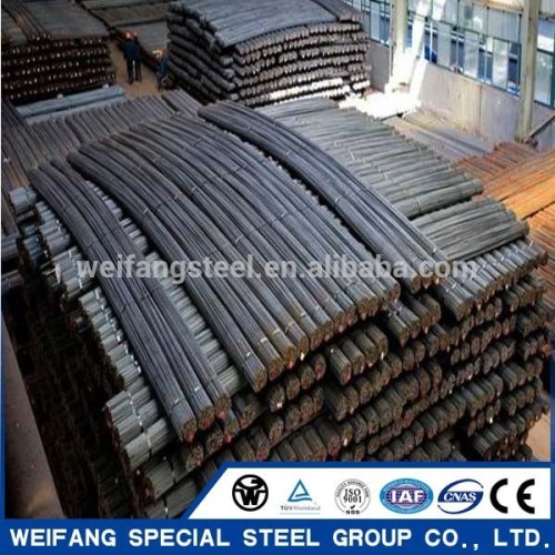 Carbon Structure Steel Round Bar 45# 18mm-60mm