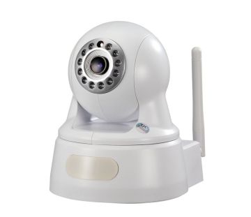 Custom P2p 2.0 Megapixel Wireless Wifi Ip Camera For Household
