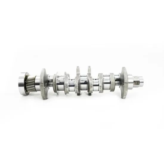Wholesale Prices for Hot-Selling Automotive Engine Crankshaft: 1005010FE030