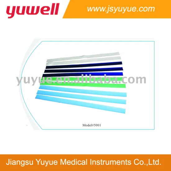 Latex free tourniquet