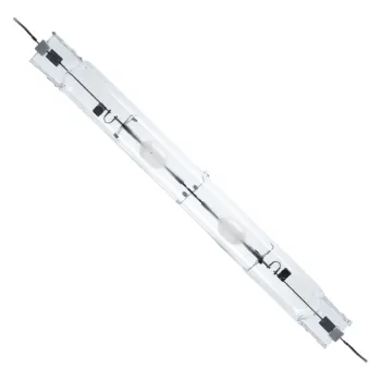 630W Double Ended CMH Grow Light for Vegetables, Flowers, and Fruits - 4000K Full Spectrum
