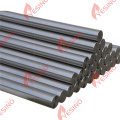 ASTM F136 GR5 Titanium Round Bar สำหรับการแพทย์