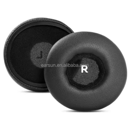 Hot Sale Premium Protein Replacement Earpads and Cushion Covers for AKG Y50, Y55, Y50BT Headphones