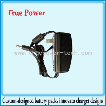 12.6V Lithium Ion Battery Charger 0.8A