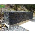 Kotak Gabion Galvanis Dicelup Hot