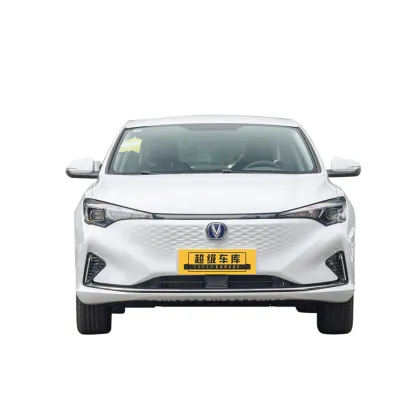 2022 Changan EV460 Electric Car