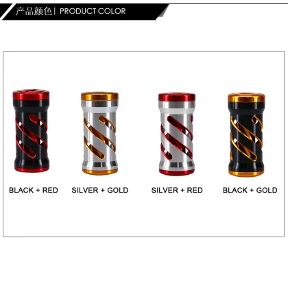 Wholesale Low MOQ Daiwa Shimano Full Metal Reel Handle Knob
