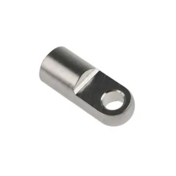 Custom Made Stainless Steel Eye Rod Ends