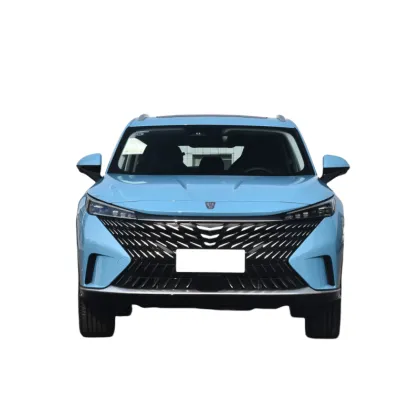 2023 Roewe RX5 1.5T Luxury Left Hand Drive Electric Car