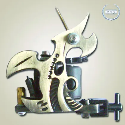 M Tattoo Machine M8-C
