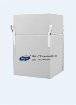 Jumbo Bag For Screw