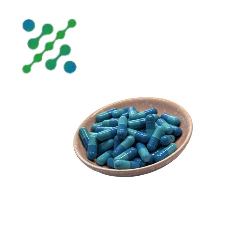 Cápsulas de glutationa para iluminar a pele