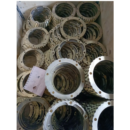 Customization European Cars Manual Gearbox Parts Synchronizer OEM TTA-6608 For Eaton Veloc