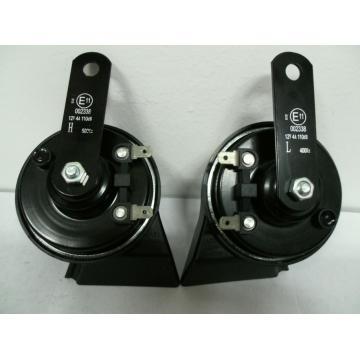 ISO9001-2008/E11 High quality auto snail horn