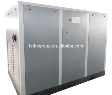 Double Screw Air compressor Water cooling(90KW-water cooling)
