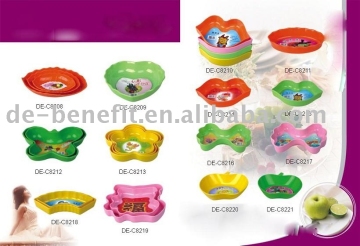 melamine wares