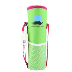 Fermeture à glissière Top Lid Handy Longneck Bottle Cooler