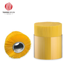 Dây tóc nylon với điện trở kiềm để làm sạch thép