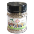 Rich black pepper for restaurants