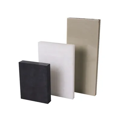 PP Rod Polypropylene Rod sheet