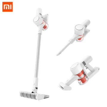 Xiaomi Mijia Wireless Household Vacuum Cleaner K10