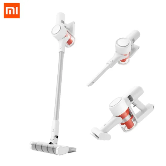 Xiaomi Mijia Wireless Household Vacuum Cleaner K10