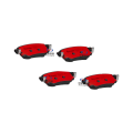 Pads bireega dambe ee Buick Excelle GT