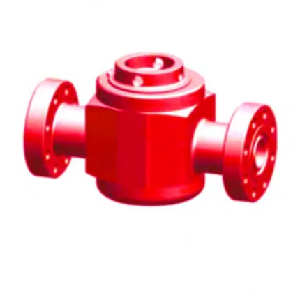 Stainless Steel Swing Check Valve