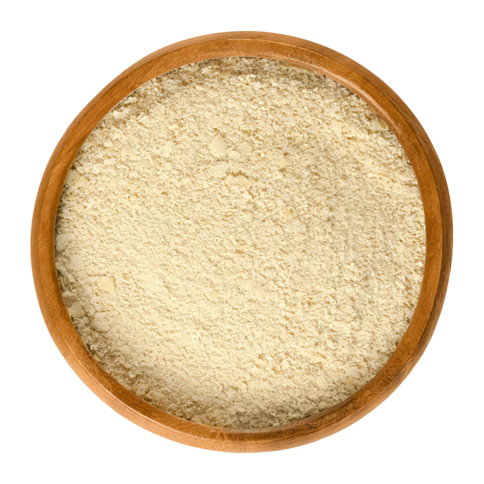 Yeast Beta Glucan