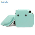 Caiul Cyan Instax ميني 8 حقيبة الكاميرا الفورية