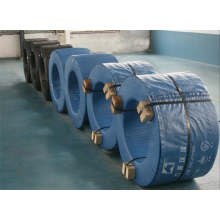 Hilos de acero para puentes