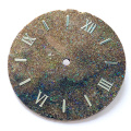 Genuine Australian Opal Watch dial watch parts