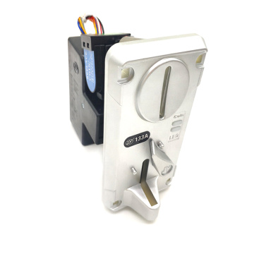 Mechanical Coin Acceptor for Vending Machines Coin Mechanism