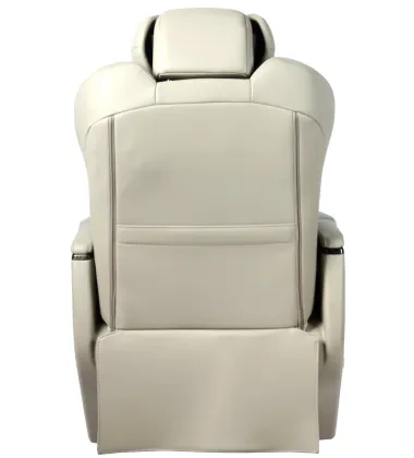 Passenger Seat Car Accessories for Mini Bus