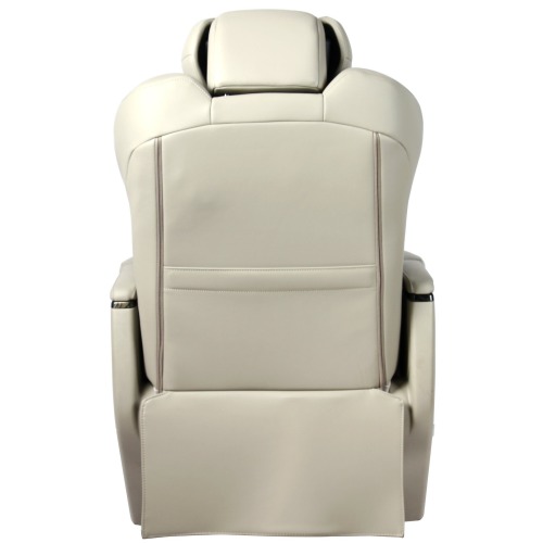 Luxury Adjustable Smart Electric Massage Business Car Seat