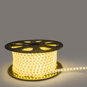 220V 2835 LED SMD 8W Strip lighting