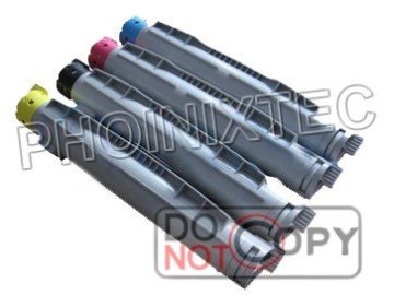 Konica Minolta 3300 Series Toner Cartridge