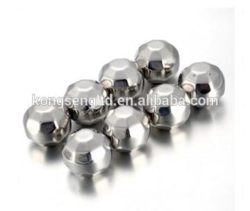stainless steel ice cubes for wine
