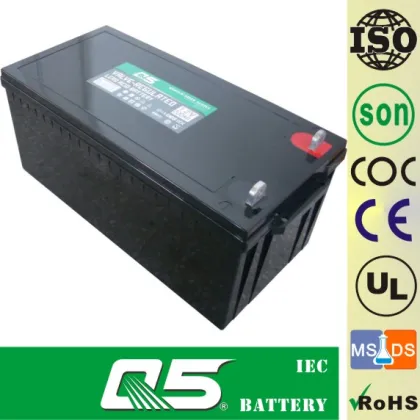 12V200AH UPS Battery CPS Battery ECO Battery...Uninterruptible Power System...etc. Reserve Power Battery