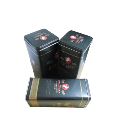 dongguan packaging metal wine box manufacturer
