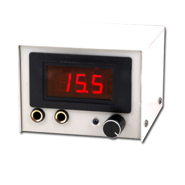 LCD Digital Display Tattoo Power Supply